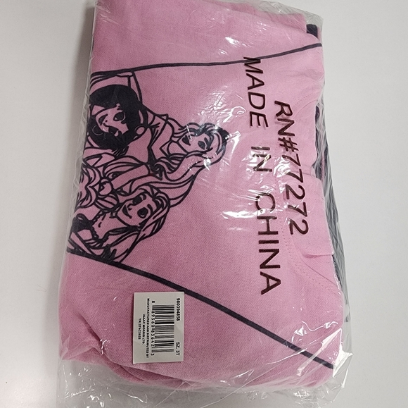 Princess - Picture 5 of 5